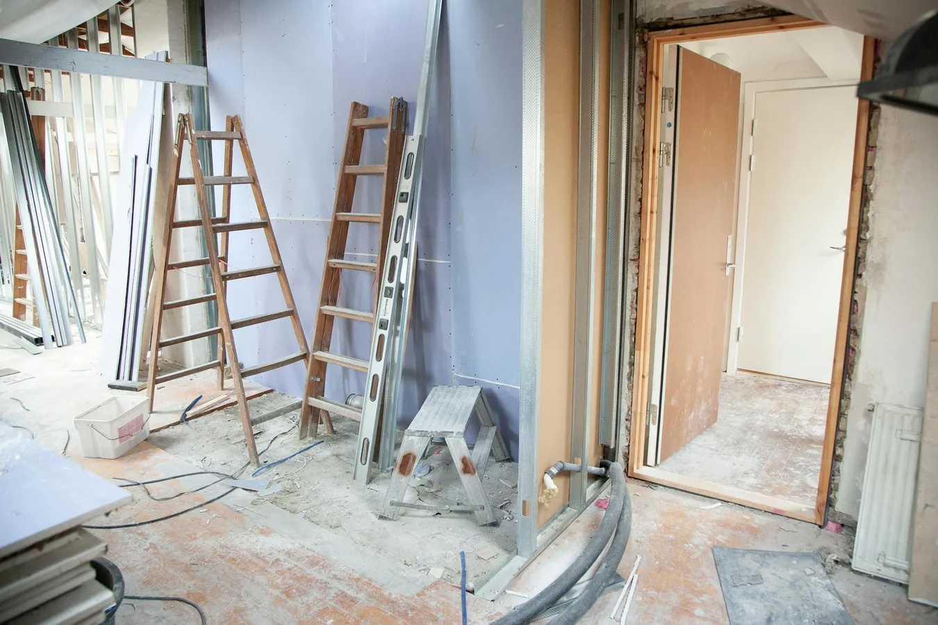 Travaux votés en assemblée : qui paie avant, entre et après la vente d'un appartement