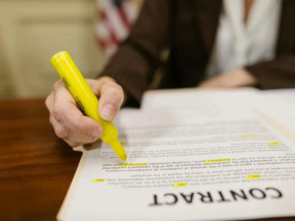 document-de-droit-des-contrats