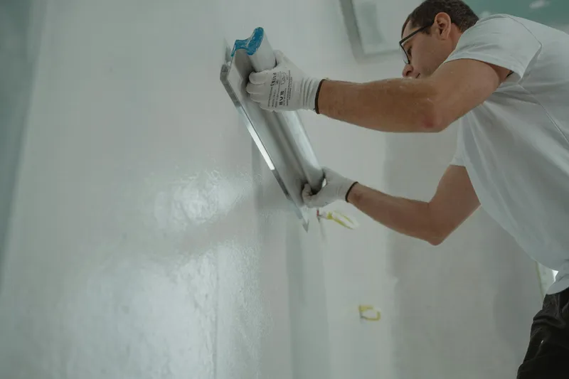 Travaux